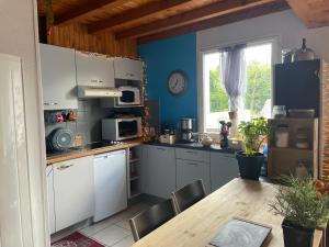 Cosy et chaleureux