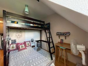 Cosy et chaleureux