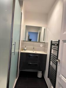 Appartements Chez Marceau : photos des chambres