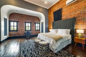 Historic Downtown Location Marshall Studio Escape - Ubytování bez kategorie ve městě Marshall