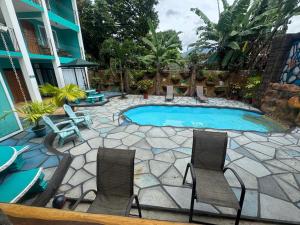 Arenal Hostel Resort