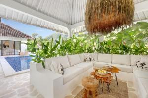 Tropical Habitat Bali