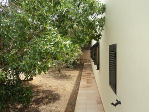 Three-Bedroom Townhouse room in Can Nigg