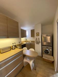 Appartements Au coeur de la Vieille Ville : photos des chambres