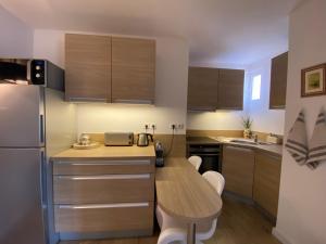 Appartements Au coeur de la Vieille Ville : photos des chambres