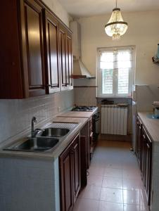 Villa vista mare