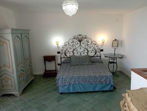 Villa vista mare