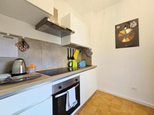 HomeholidaySanremo - Classic