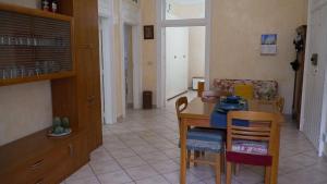 Barbahouse