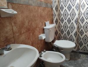 Temporarios Caseros SDE