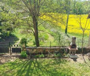 Maisons de vacances Charmante perigourdine en pleine nature : photos des chambres
