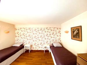 Maisons de vacances Charmante perigourdine en pleine nature : photos des chambres