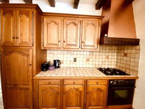 Maisons de vacances Charmante perigourdine en pleine nature : photos des chambres