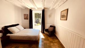 Maisons de vacances Charmante perigourdine en pleine nature : photos des chambres