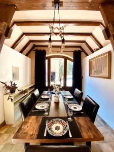 Maisons de vacances Charmante perigourdine en pleine nature : Maison 3 Chambres