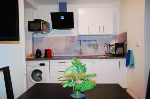 Apartamento Miura