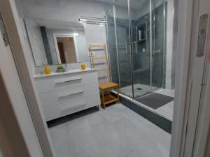 Apartamento Miura