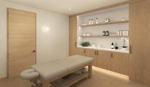 The Cabins at Snake River Sporting Club