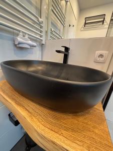 Organgerie Lemon Loft