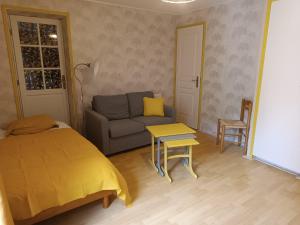B&B / Chambres d'hotes Villa EsquirHall, chambres d'hotes : photos des chambres