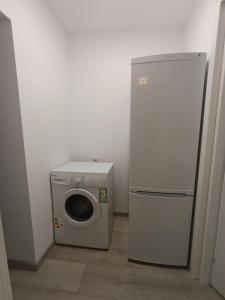 Zlata Bucovina Apartment