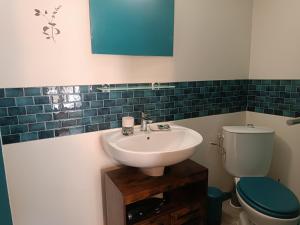 B&B / Chambres d'hotes Villa EsquirHall, chambres d'hotes : photos des chambres