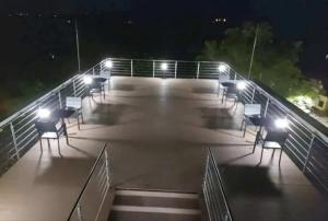GOLDHOME Apartman