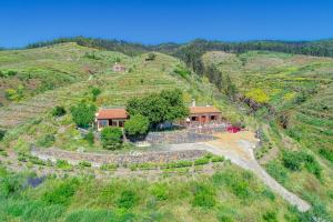 Casa El Algarrobo - 3hvězdičkové hotely ve městě Puntagorda