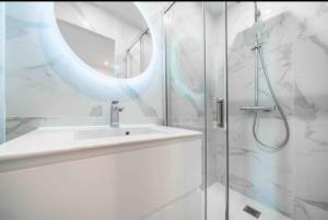 Beautiful 2-room apartment on the Croisette in Cannes