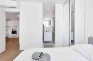 Beautiful 2-room apartment on the Croisette in Cannes