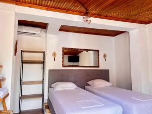 My Home Hotel Room