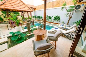 Villa Leona Seminyak