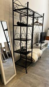 One bedroom near train station