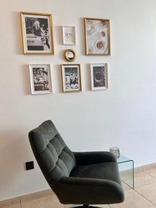 Akamas Bayview Apartment