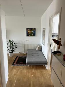 Amsterdam in Copenhagen