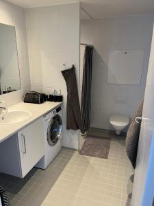 Amsterdam in Copenhagen