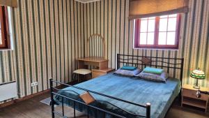 Deluxe Apartments in the city center with Balcony