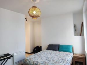 Appartements 2 pieces Ecueille, 20mn ZooBeauval : photos des chambres