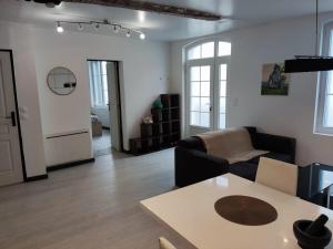 Appartements 2 pieces Ecueille, 20mn ZooBeauval : photos des chambres