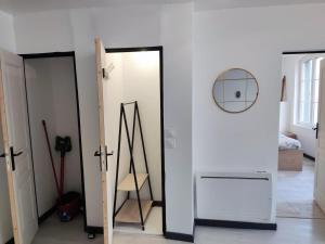 Appartements 2 pieces Ecueille, 20mn ZooBeauval : photos des chambres