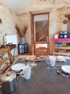 B&B / Chambres d'hotes Villa EsquirHall, chambres d'hotes : photos des chambres