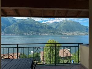 casa Venere - lake view terrace