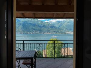 casa Venere - lake view terrace