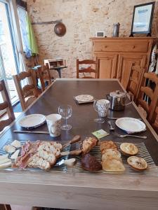 B&B / Chambres d'hotes Villa EsquirHall, chambres d'hotes : photos des chambres