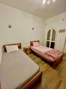 مارينا الساحل الشمالي