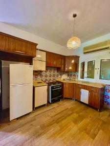 مارينا الساحل الشمالي