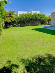 مارينا الساحل الشمالي