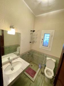 مارينا الساحل الشمالي