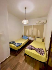 مارينا الساحل الشمالي