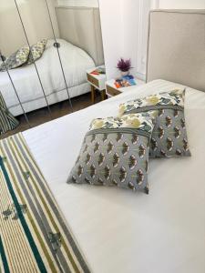 Appartements Old town-Exceptional Apartment-in absolute calm : photos des chambres
